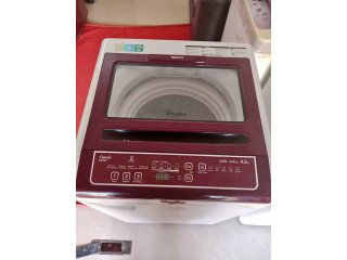 Whirlpool Top Load Washing machine For Sale