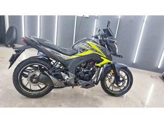 Honda Hornet for sale