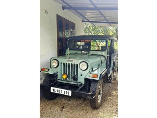 Jeep for sale