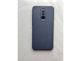 Redmi 8 price negotiable