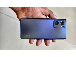 Oppo Reno 7