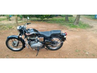 Royal Enfield