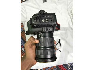 Canon 5Dmarkll