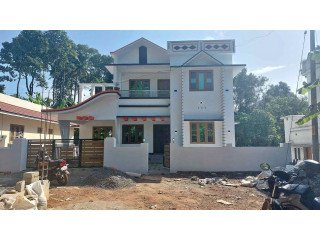 House for sale in Changanacherry