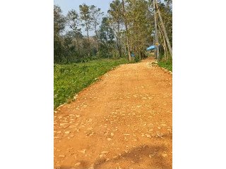 Land for sale in Kottayam