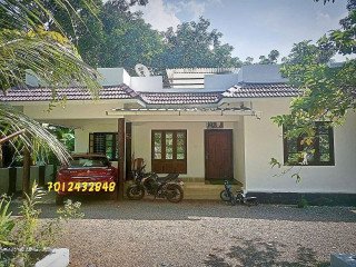 House for sale in Kottayam