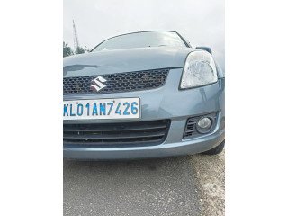 Maruti Swift