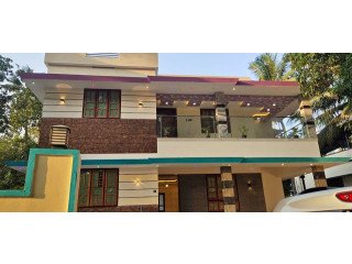 House for sale in Thiruvananthapuram