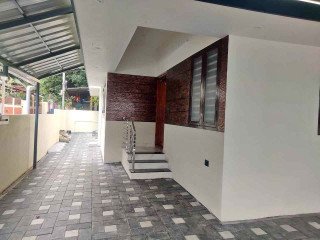 House for Rent in Trivandrum