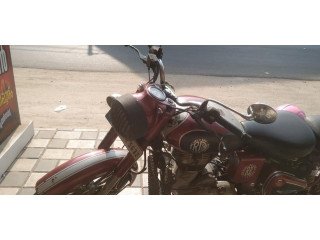 Royal Enfield excellent condition