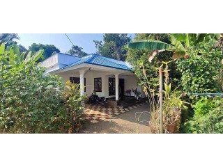 House for sale in Muvattupuzha