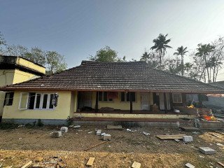 House for sale in Meenachil