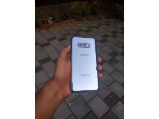 Samsung galaxy s10e for sale