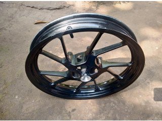 V3,v4,mt front alloy wheel for sale