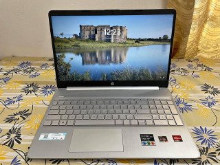 HP Laptop urgent sale