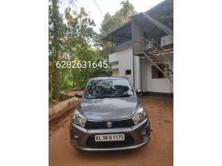 2019 model celerio for sale at Thodupzha