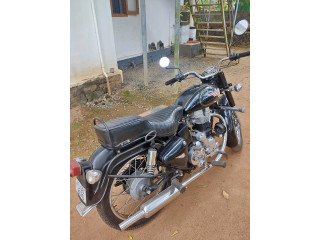 1996 model good condition bullet for sale