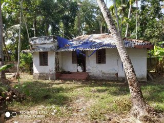 House for sale in Cherthala