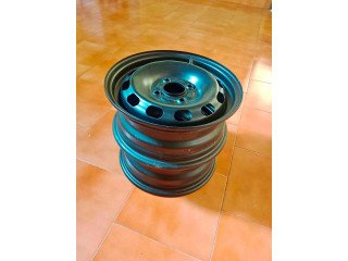 Wheel Rim / Disc