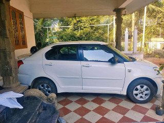 2008 Maruti Suzuki swift dezire