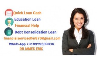 Personal Loan and Business loan