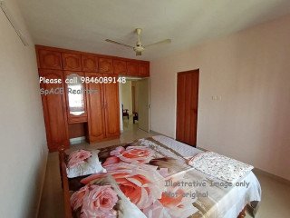 House for rent in Thevara Junction