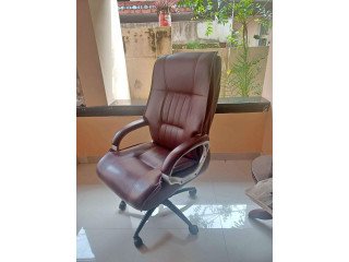 Executive MD chair