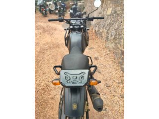 2021 model BS6 Himalayan for sale
