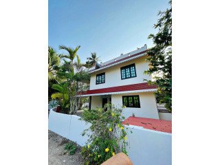 House for sale in Ambalapuzha