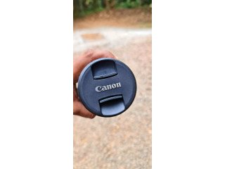 Canon EF 100mm 2.8 L