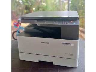 Samsung A3 Copier & Multifunction Printer
