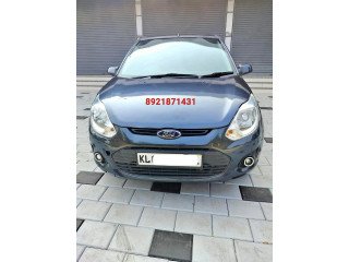 Ford Figo