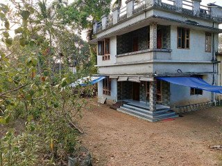 House for sale in Mallappally