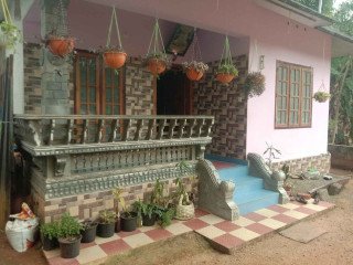 House for sale in Ayarkunnam