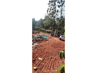 Land for sale in kottayam