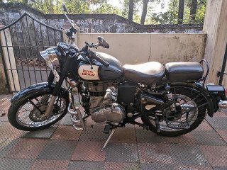 Royal Enfield classic 350 for sale