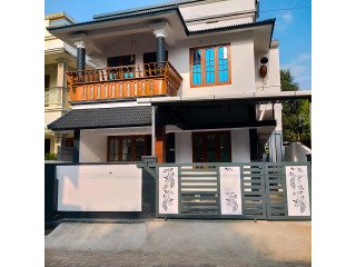 House for Rent in Aluva