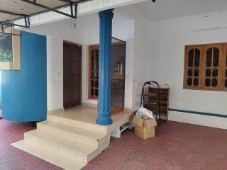 House for rent at palarivattam bypass
