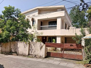 House for rent at Padivattam civil line road