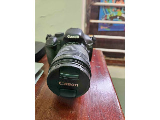 Canon 550 d for sale
