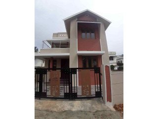 House for sale in Ernakulam