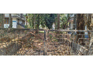 13.9 Cent Residential Plot for Sale in Kozhikode,Malaparamb