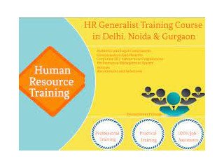 Advanced HR Course in Delhi, 110045 with Free