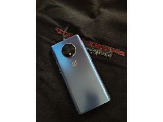 One plus 7 t 256/8gb with accessories and box
