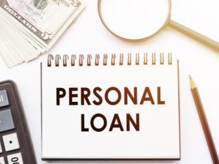 Quick Personal Loan From Private Finance