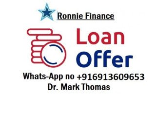 Guarantee Loans Opportunity