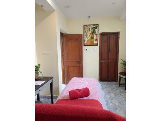 Kerala ayurveda Body massage kalapakkam/mamallapuram