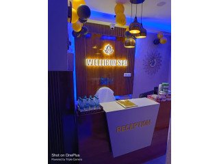 Full Body Massage at Wellicon Body Spa in Sector 45, Gurgaon