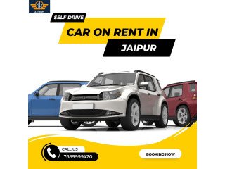 Self-Drive Cars Available at AK Rents