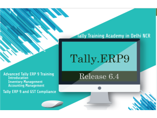 Tally Course in Delhi, 110088,12th and Graduation by